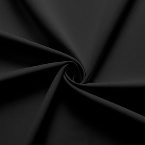 Joydeco Curtains for Sliding Glass Doors, Blackout Curtains 100 x 84 inches, Extra Wide Curtains for Patio Sliding Door Living Room, Room Divider Curtains