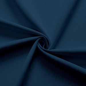 Joydeco Blackout Curtains 2 Panels Set, featuring thermal insulated long curtains