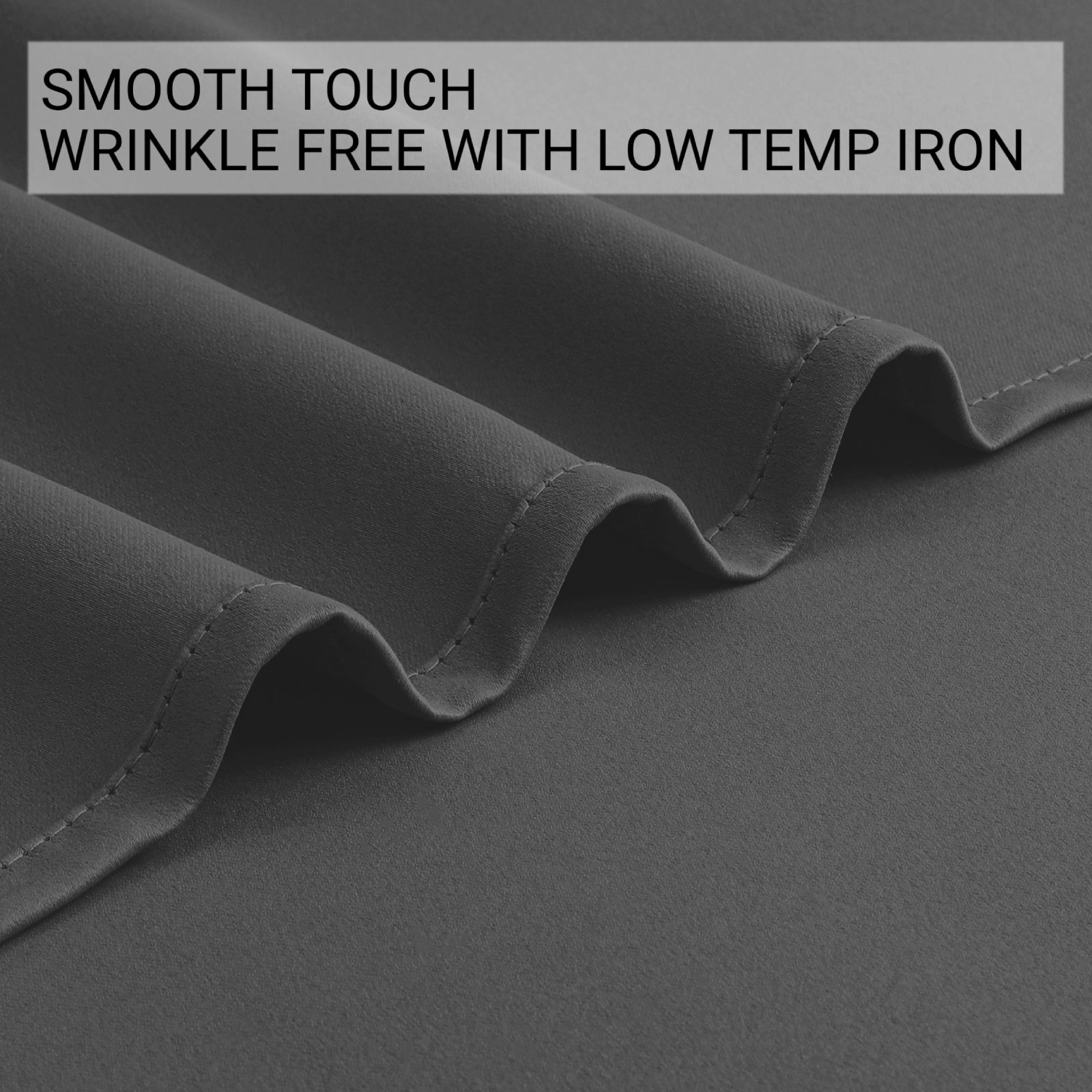 Joydeco Door Curtain Closet Door, Closet Curtain for Open Closet, Closet Curtains for Bedroom Closet Door, Door Curtains for Doorways Privacy Bedroom(40Wx78L)