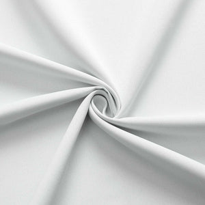 Joydeco Blackout Curtains sliding glass door curtains, patio sliding door living room extra wide curtains, room partition curtains.