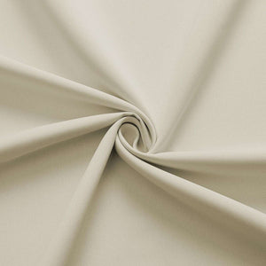 Joydeco Blackout Curtains 2 Panels Set, featuring thermal insulated long curtains