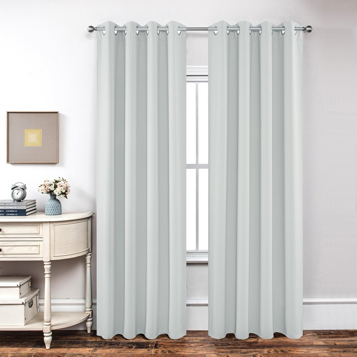 Joydeco Custom Classic Blackout Curtains (Copy)