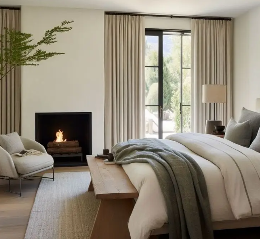 How to Clean and Maintain Different Types of Curtains: A Complete Guide-Joydeco