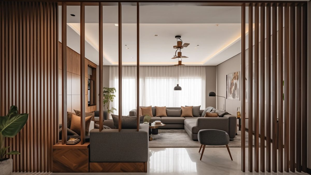 Embracing Home Aesthetics with Joydeco Curtains