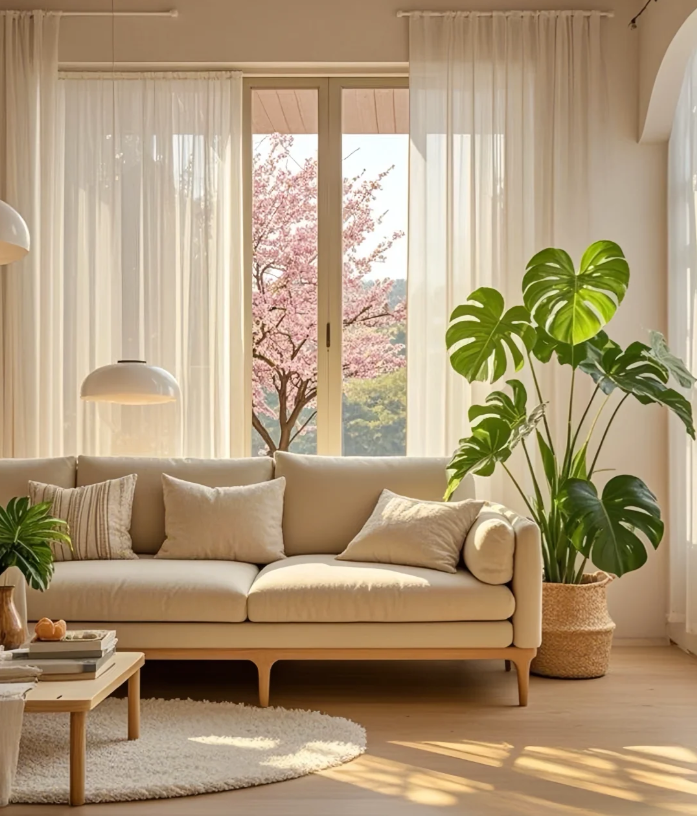 How to Measure Your Windows for Perfectly Fitted Curtains