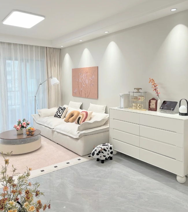 Curtains: The Unspoken Language of Elevated Living