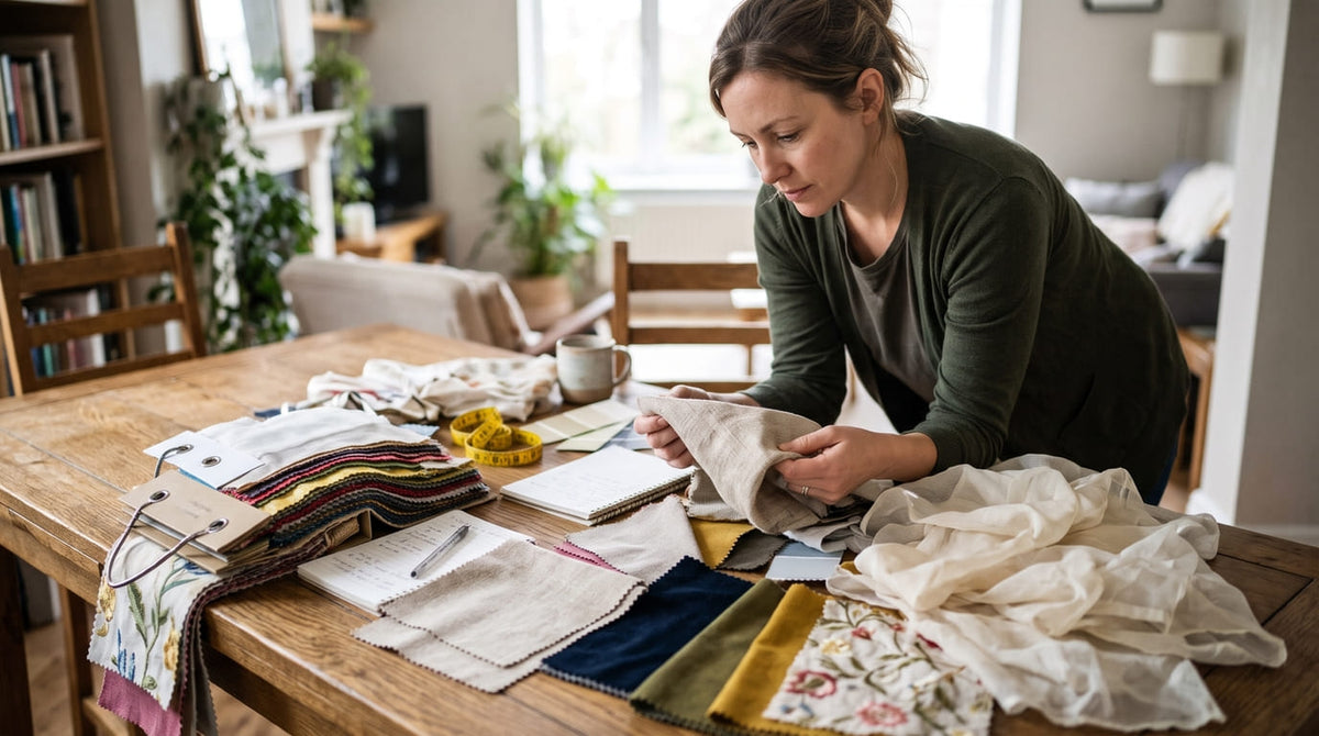 When Is the Best Time to Buy Custom Curtains? A Practical Seasonal Guide