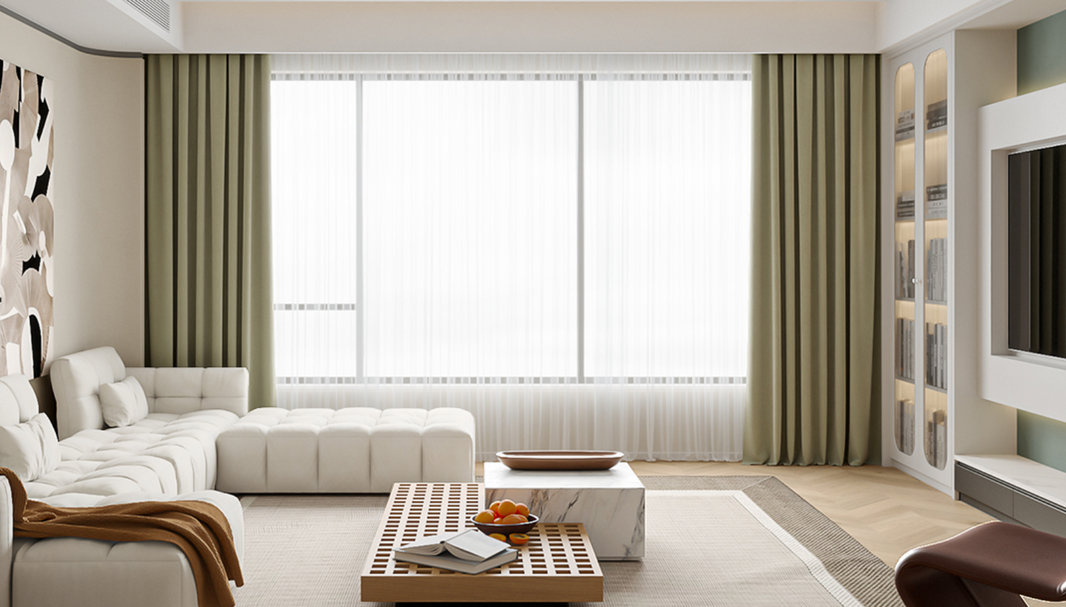 Joydeco Revolutionizes Window Treatments with Premium Custom Blackout Solutions