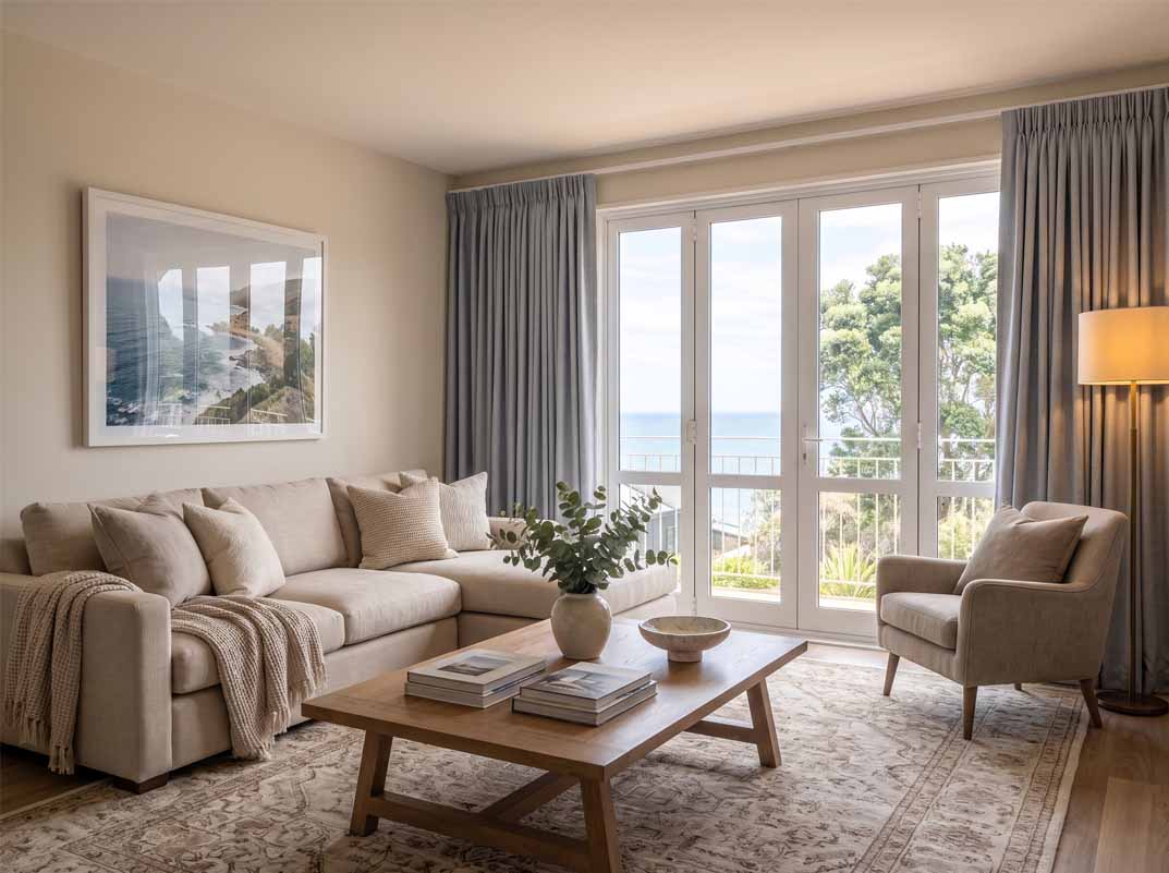High-End Custom Curtains Without Showroom Pricing: Five Brands to Know in 2026