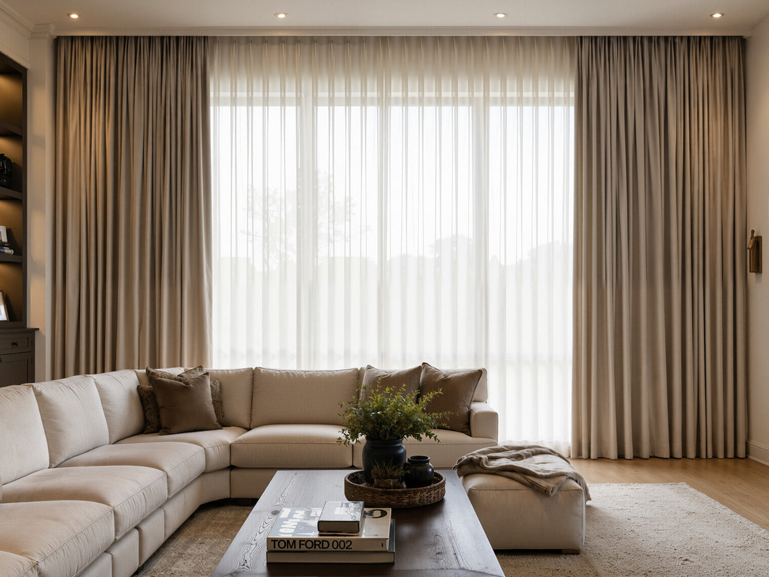 15 Fantastic Living Room Curtains Ideas for the 2026 Year