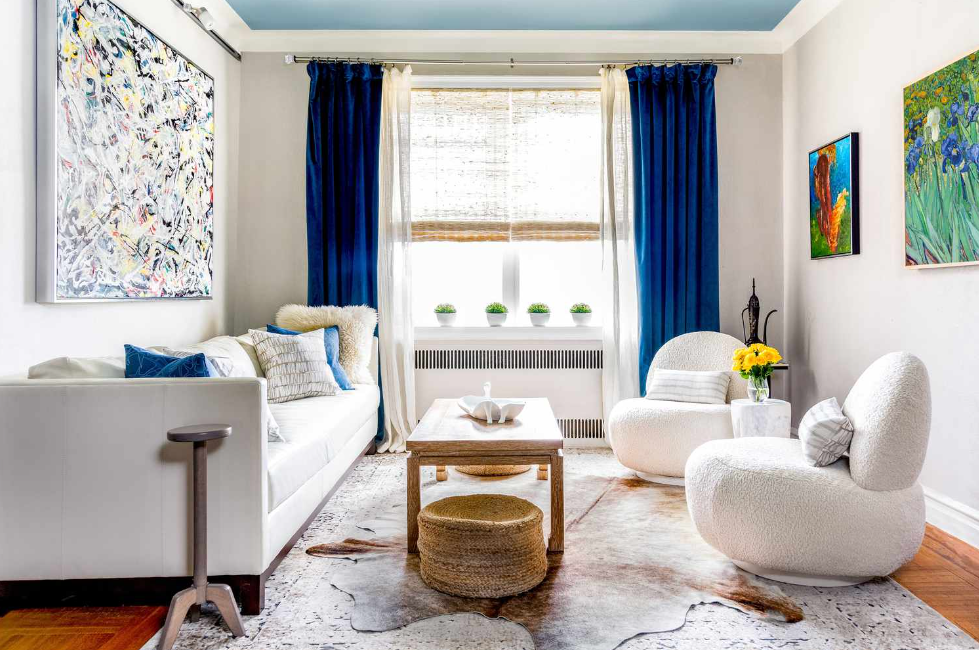 The Art of Curtain Coordination: How to Match Curtains with Furniture and Décor