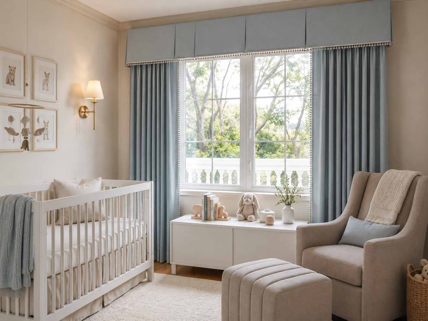 Safer Windows, Healthier Homes: 5 Family-Friendly Custom Treatment Brands