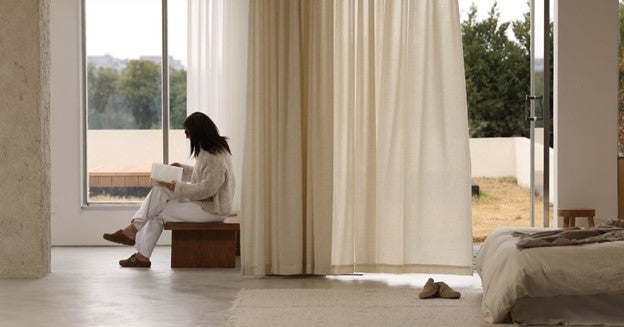 Thermal Insulated Curtains: A Smart Choice for Every Home
