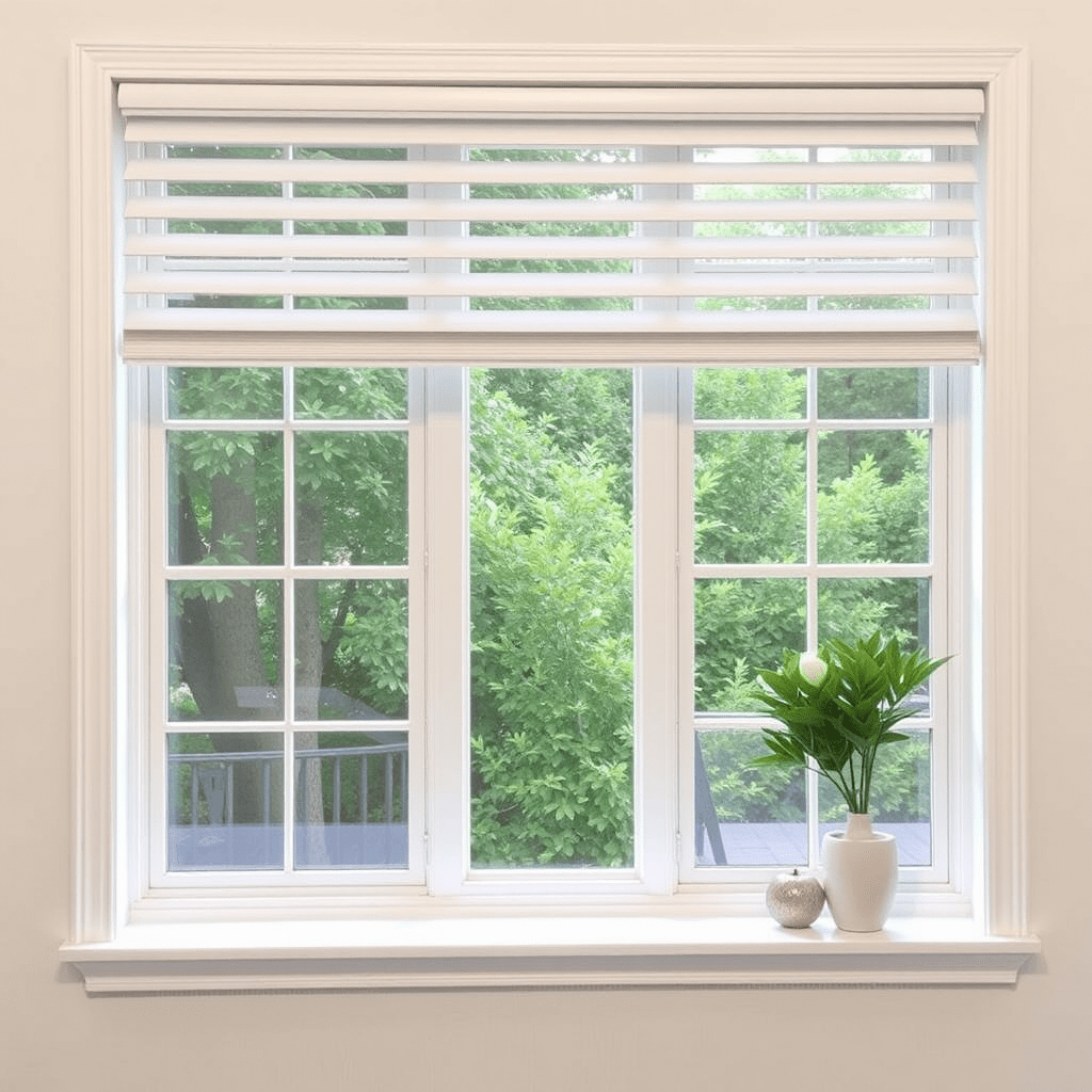 Energy-Saving Window Coverings: Eco-Friendly Blinds