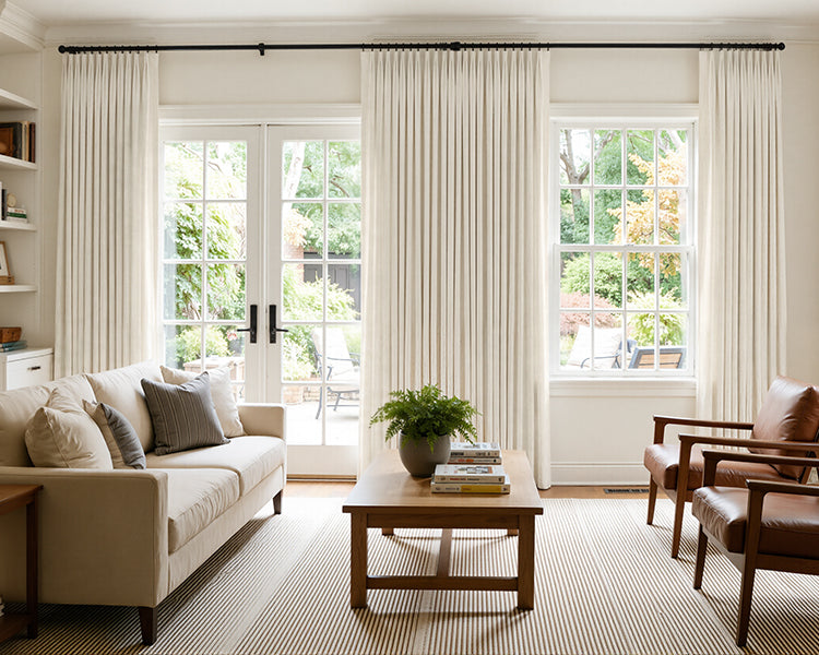 Choosing Custom Window Treatments for Everyday Home Windows in 2026