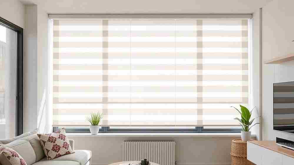 Roller Shades Selection: A Step-by-Step Guide