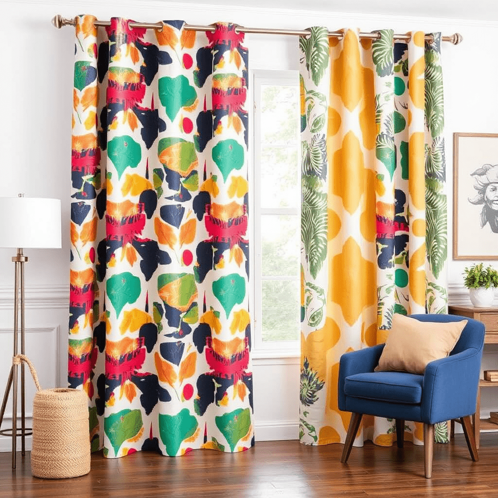 5 Common Curtain Mistakes and How to Fix Them: Your Ultimate Guide to Perfect Curtains