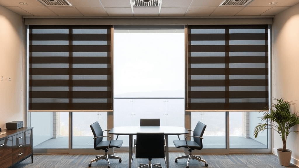 Blinds for Sliding Glass Doors: Top Picks for 2024