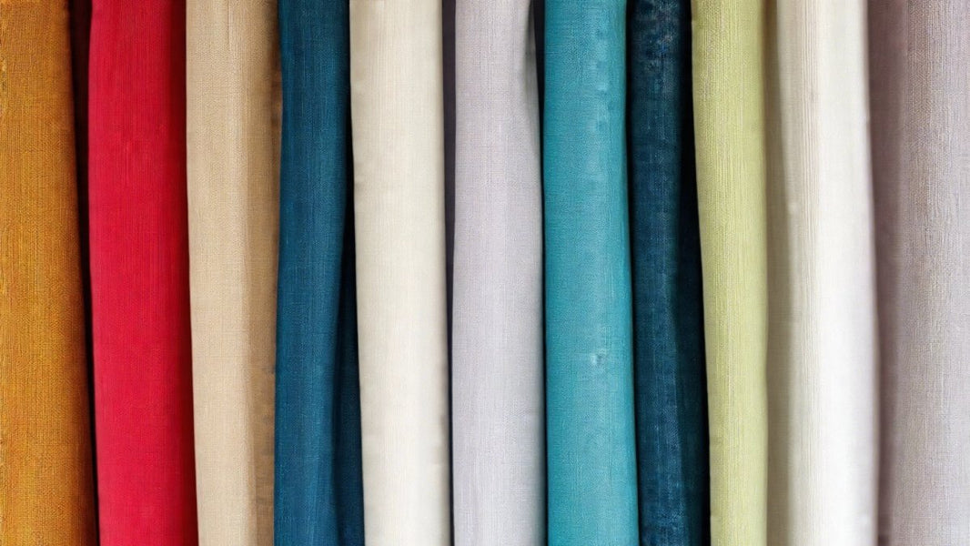 Are You Making These Curtain Selection Mistakes? Avoid the Top 6 Common Pitfalls