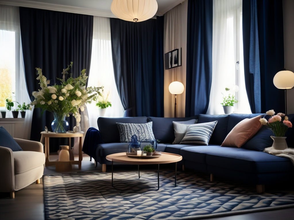 Curtain Hanging Made Easy: A Comprehensive Guide for Joydeco Curains & Blinds