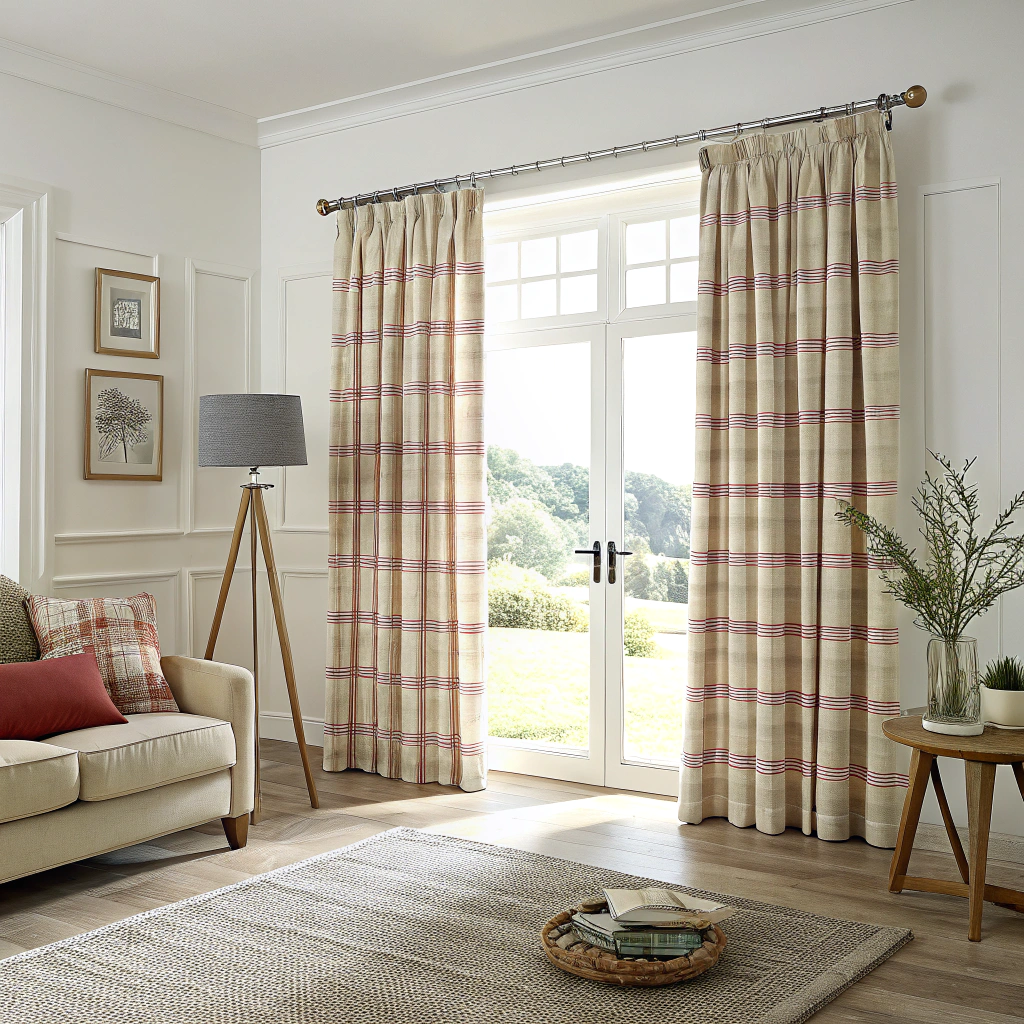 From Functional to Fabulous: Curtain Ideas That Redefine Style