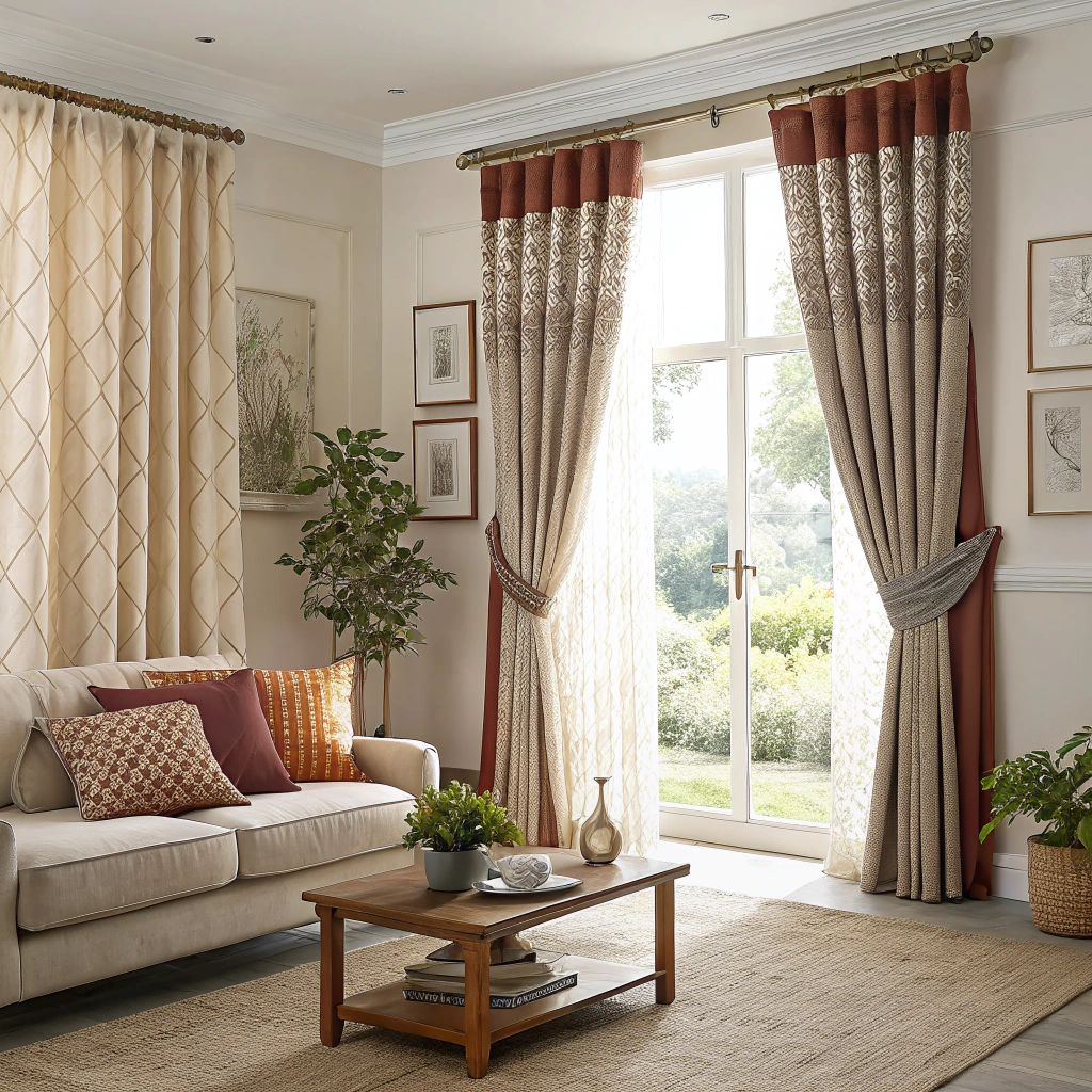 The Ultimate Curtain Buying Guide: What You Need to Know