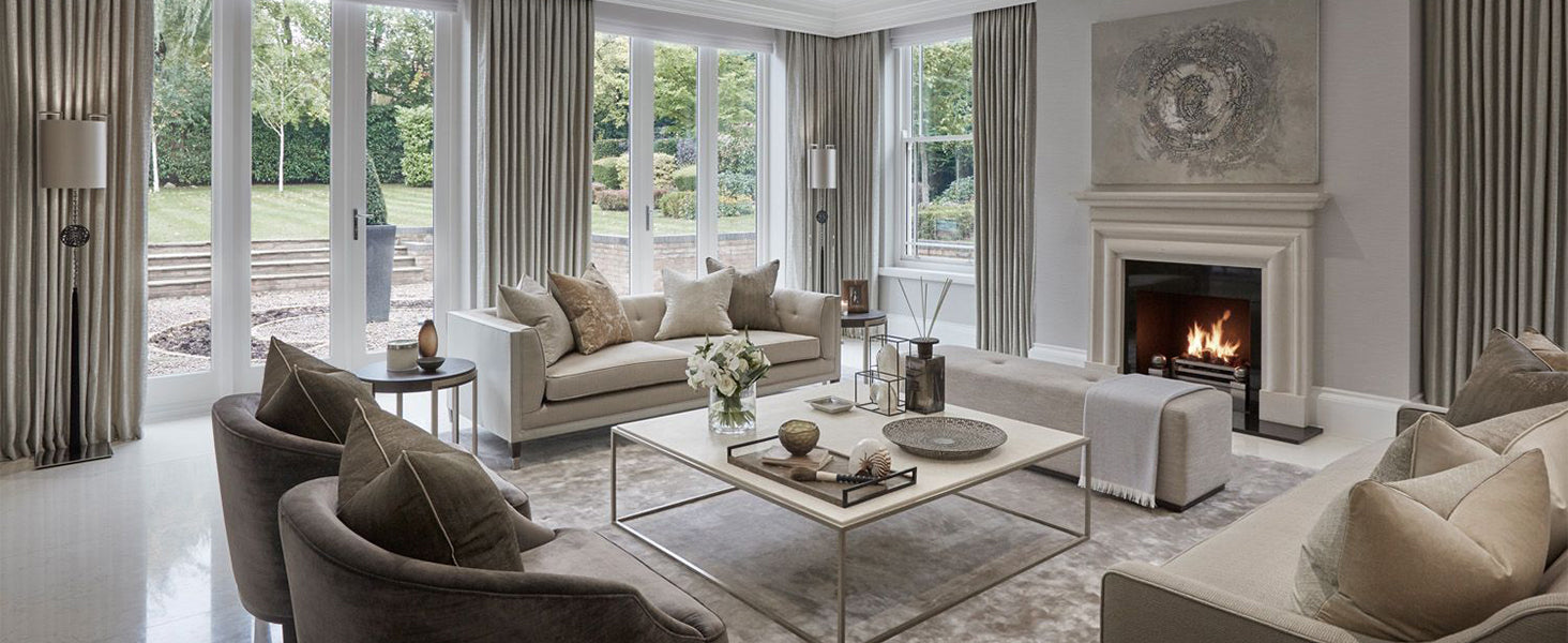 5 Ways to Love Your Home This Spring