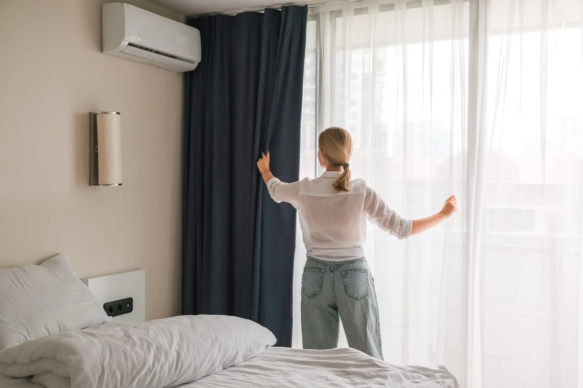 How Insulated Curtains Can Save You Money on Energy Bills