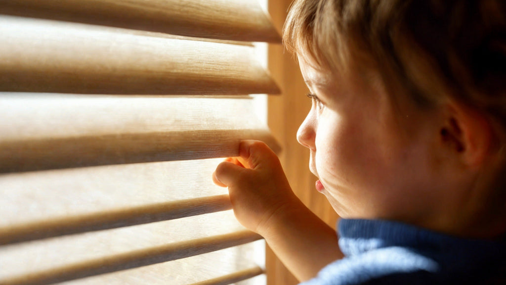Top Tips for Selecting Cordless and Kid-friendly Blinds