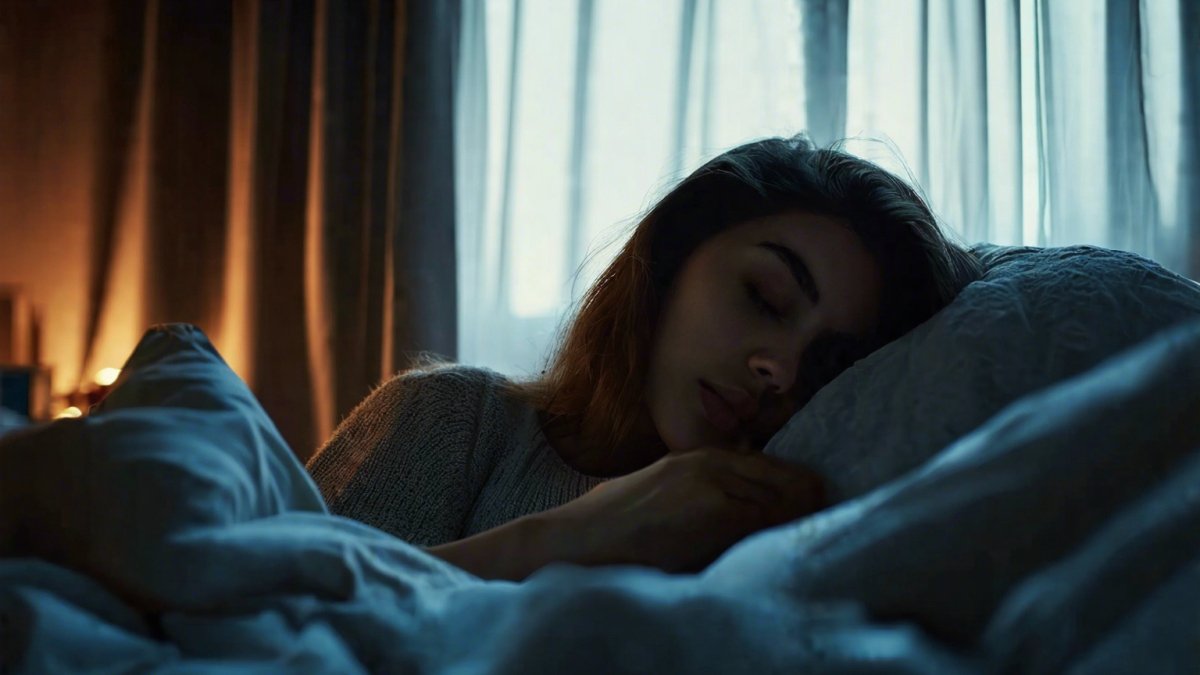 The Ultimate Guide to Blackout Curtains: Achieve Total Darkness and Silence