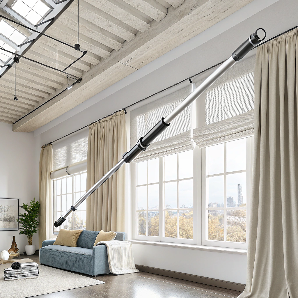 Small Space Magic: Window Solutions That Add Light & Space