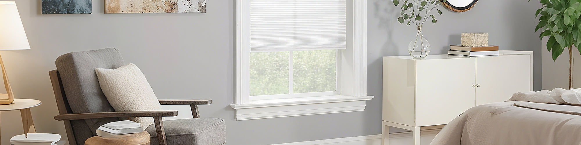 Cellular Shades