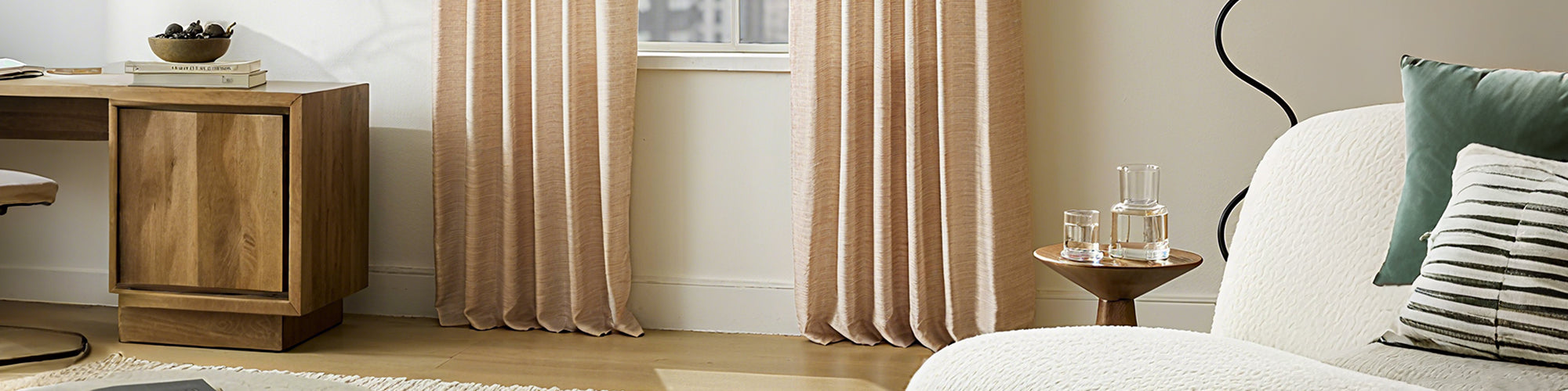 Custom Curtains