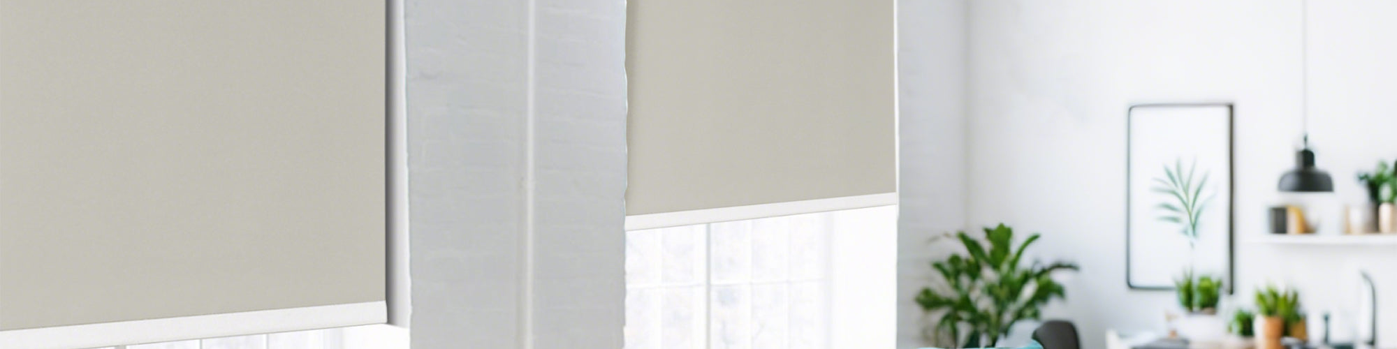 Roller Shades