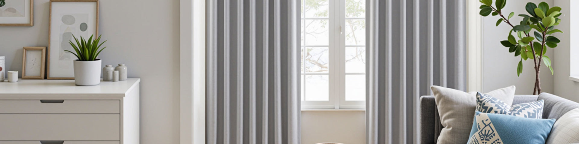 Modern Curtains