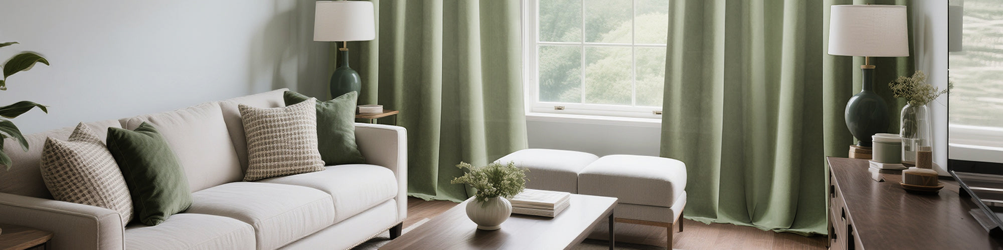 Ready-made Curtain