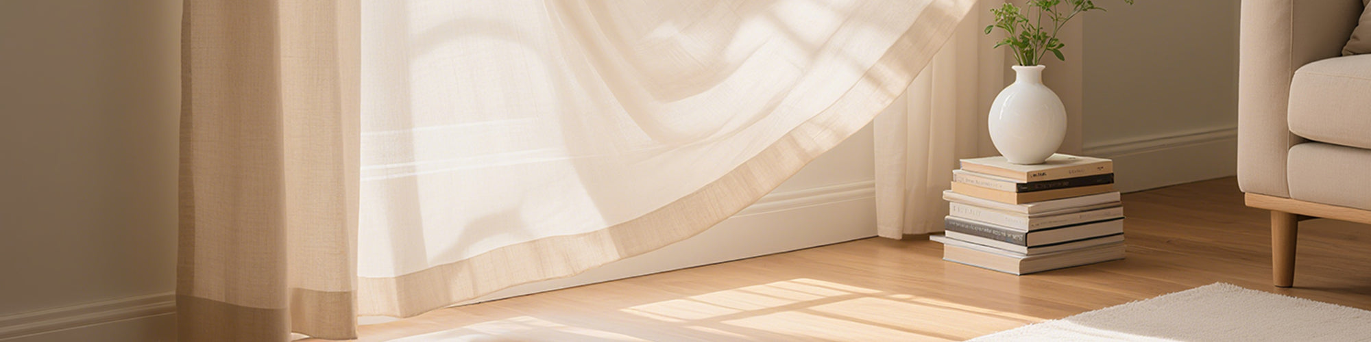 All Curtains