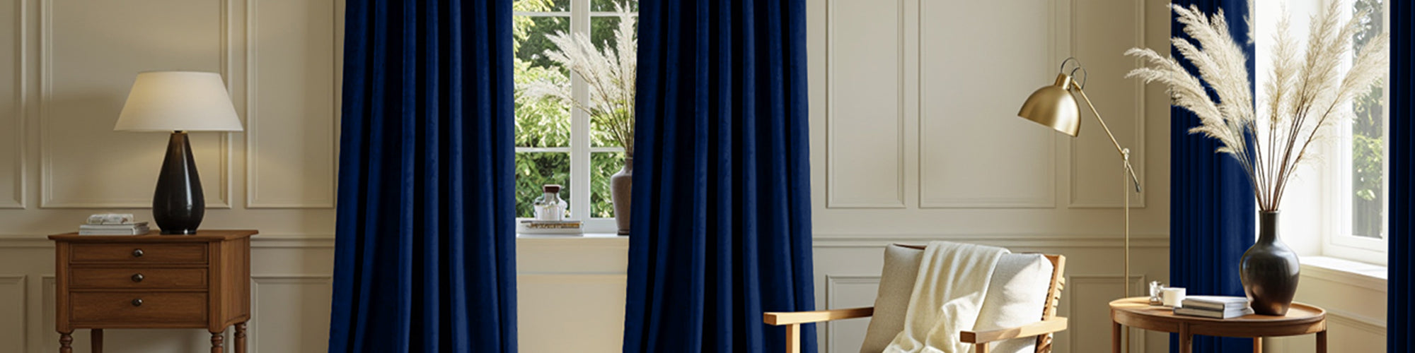 Soundproof Curtains