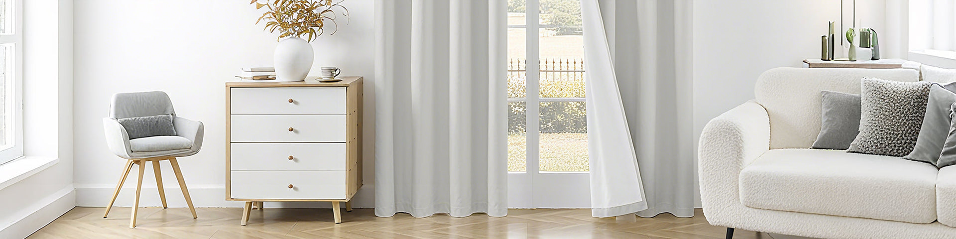 Thermal Curtains