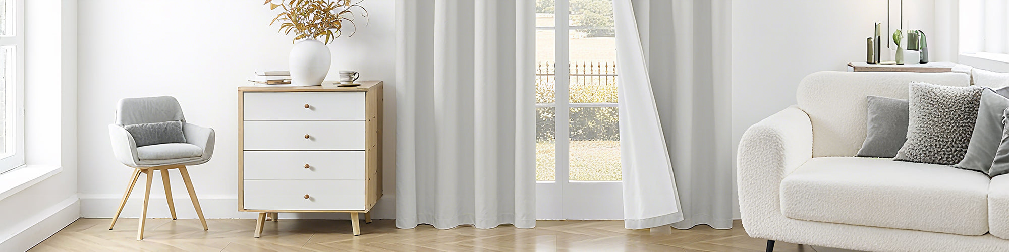 Thermal Curtains