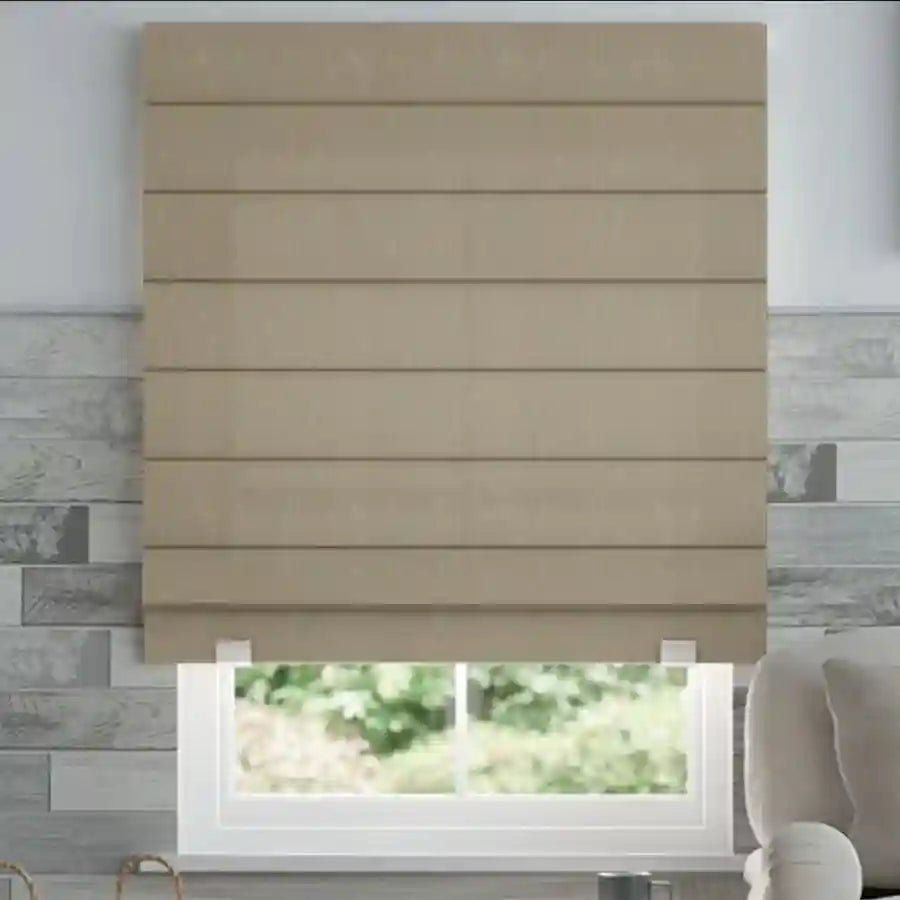 Roman Shades