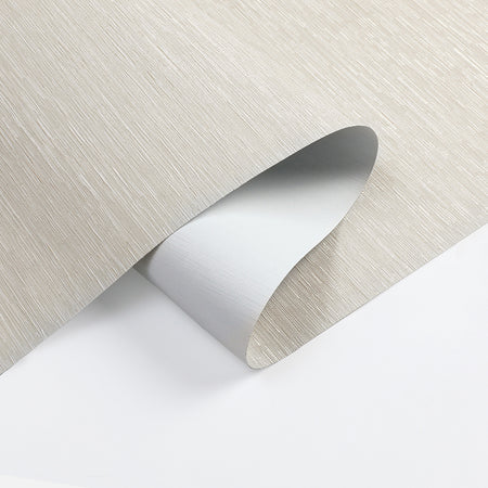 Joydeco Natural Woven Roller Shades for Indoor Windows, Cordless Blackout Blinds with Curved Valance, Thermal Insulated UV Protection Privacy Window Shades for Home and Office