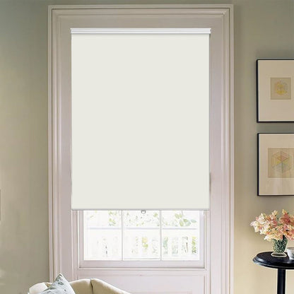 Joydeco Custom Blackout Roller Shades