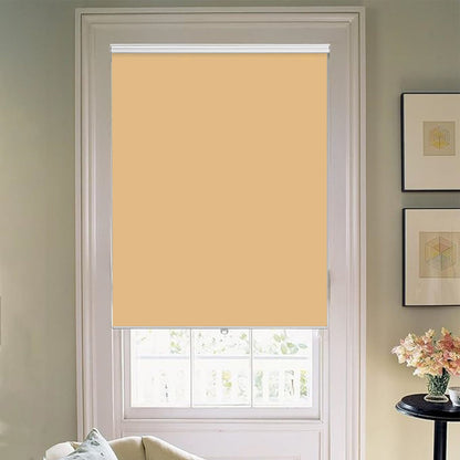 Joydeco Custom Blackout Roller Shades