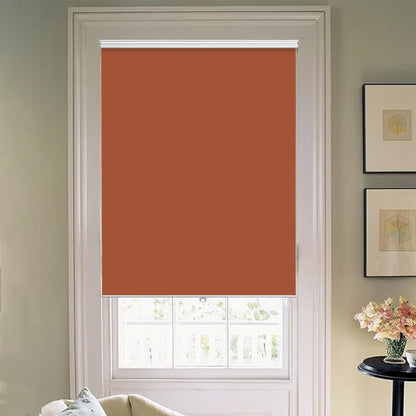 Joydeco Custom Blackout Roller Shades