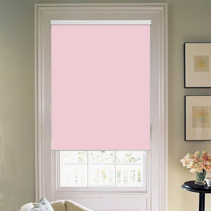 Joydeco Custom Blackout Roller Shades