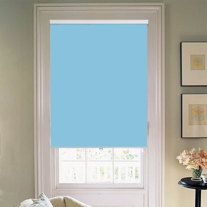 Joydeco Custom Blackout Roller Shades