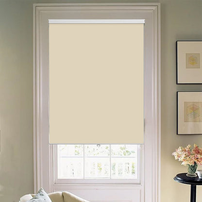 Joydeco Custom Blackout Roller Shades