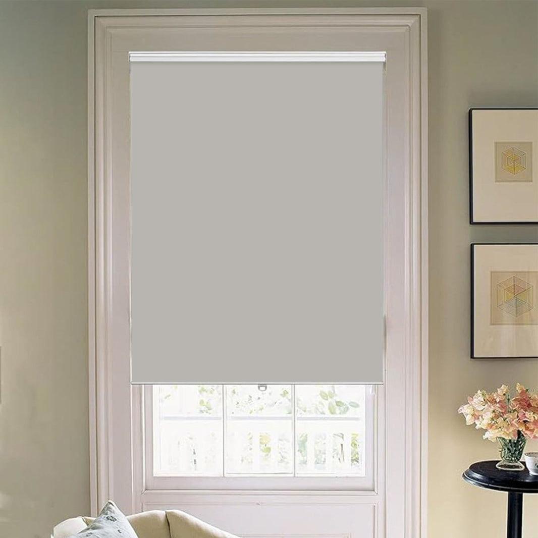 Persianas enrollables opacas personalizadas Joydeco 