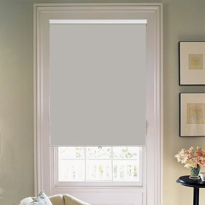 Joydeco Custom Blackout Roller Shades